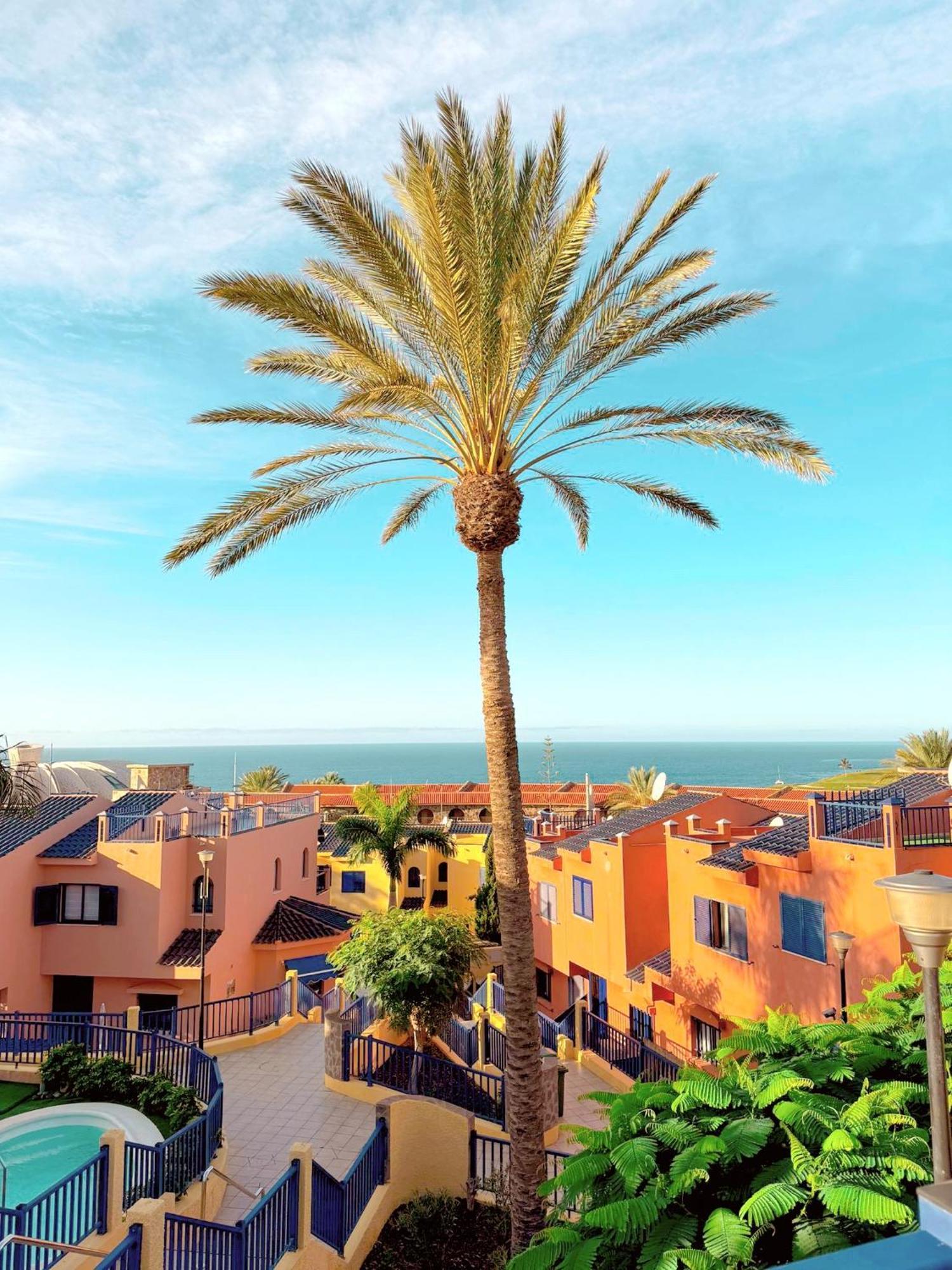 Meloneras Ocean Escape By Tenpropertiesgc San Bartolomé Exterior foto