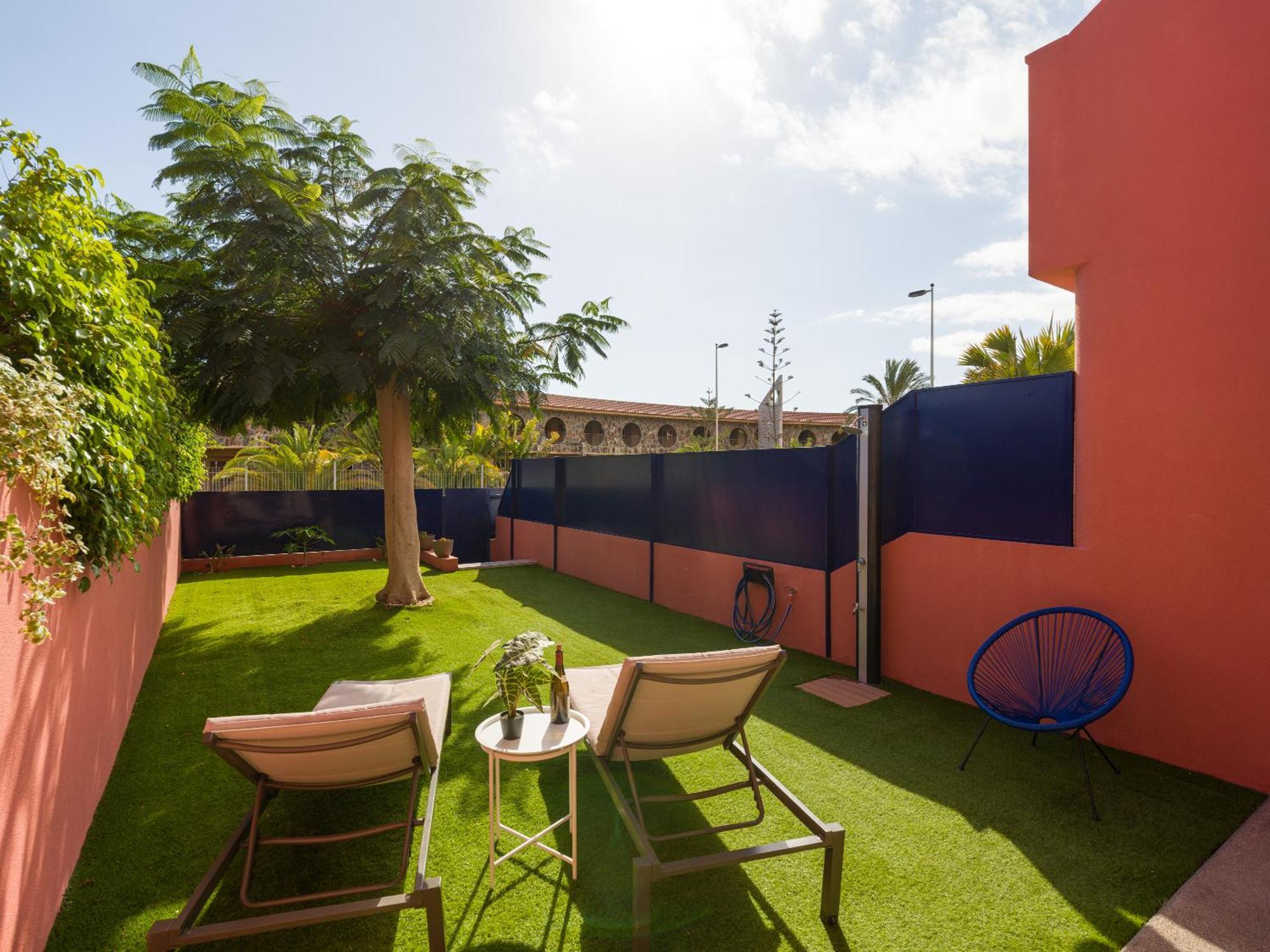 Meloneras Ocean Escape By Tenpropertiesgc San Bartolomé Exterior foto