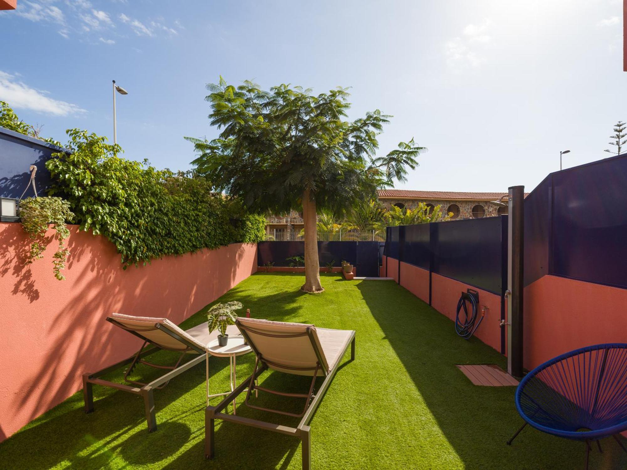Meloneras Ocean Escape By Tenpropertiesgc San Bartolomé Exterior foto